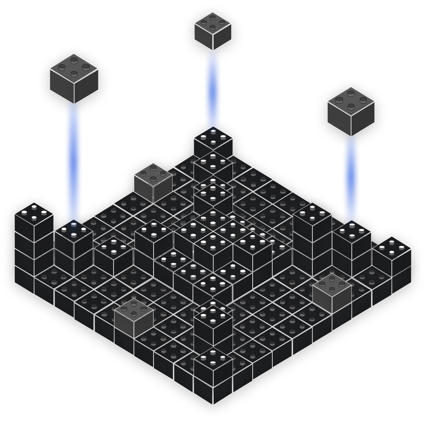 Ecosystem section illustration