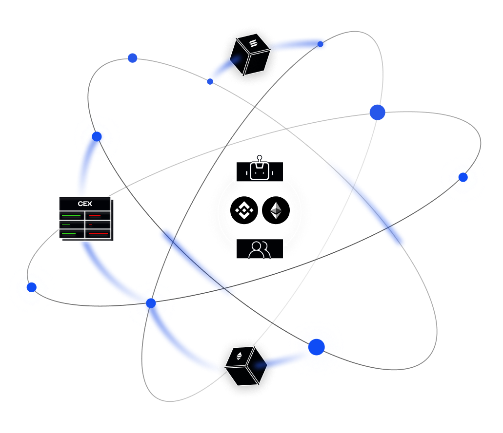 Use cases section illustration